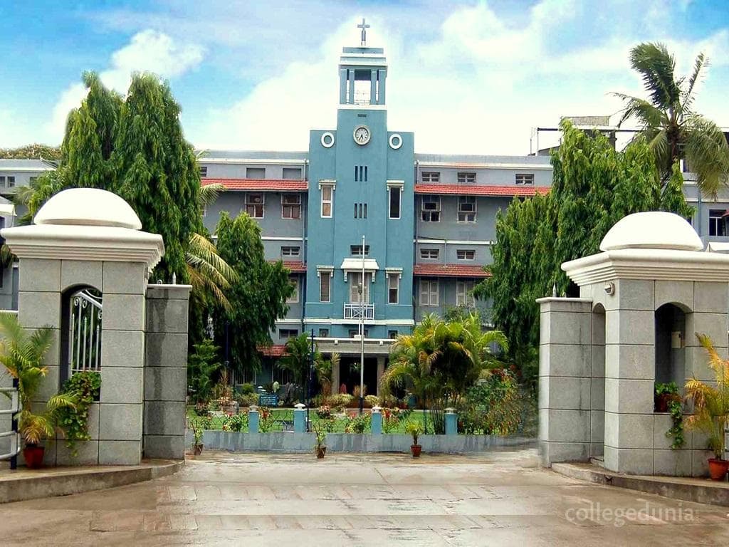 Christian Medical College Vellore