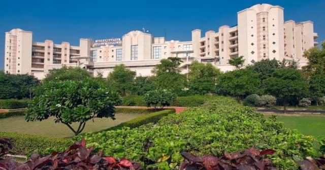 Indraprastha Apollo Hospitals